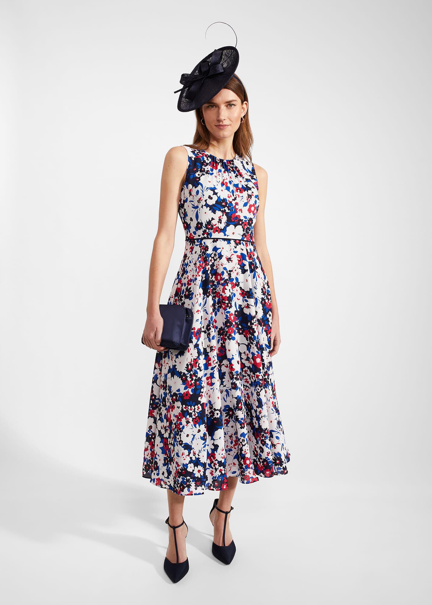 Hobbs quinn 2024 dress