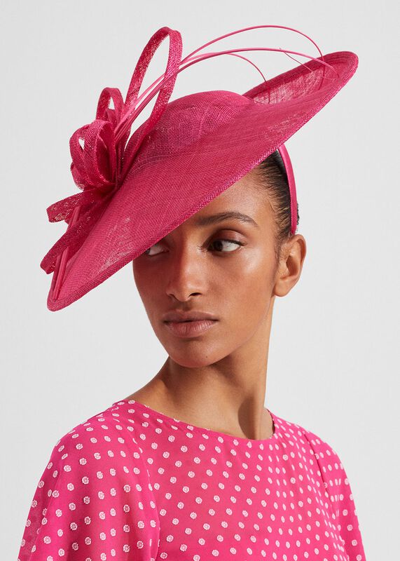Harriet Fascinator