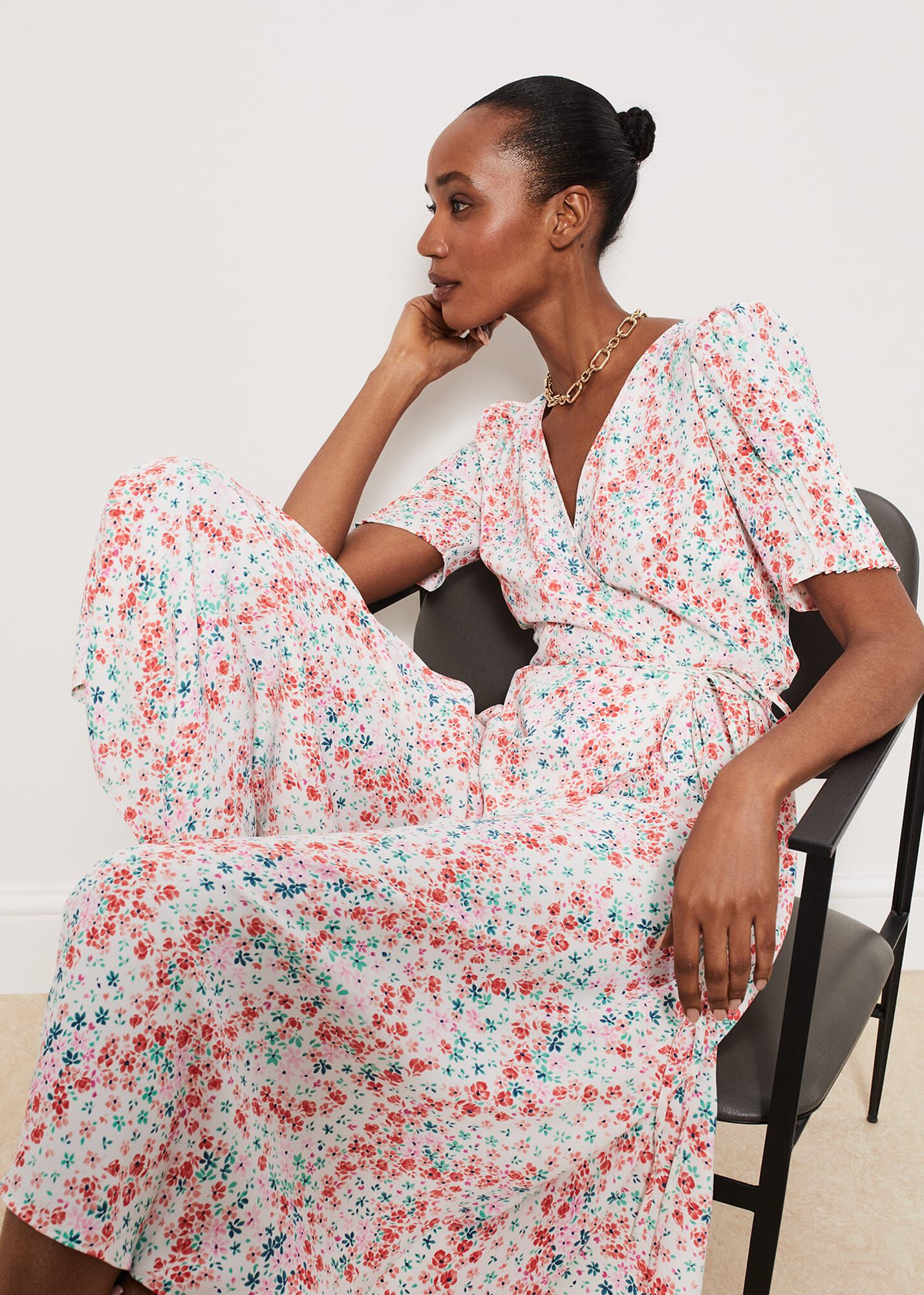 Hobbs emilia dress on sale