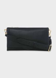 Harlow Cross Body, Forest Green, hi-res