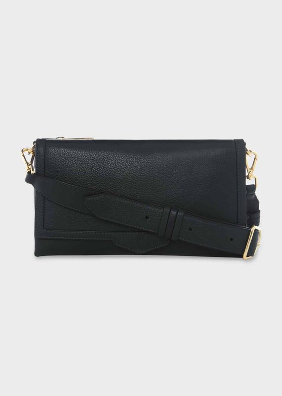 Harlow Cross Body