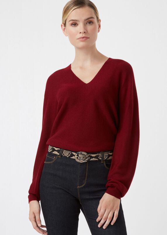 Abbie Slim Belt