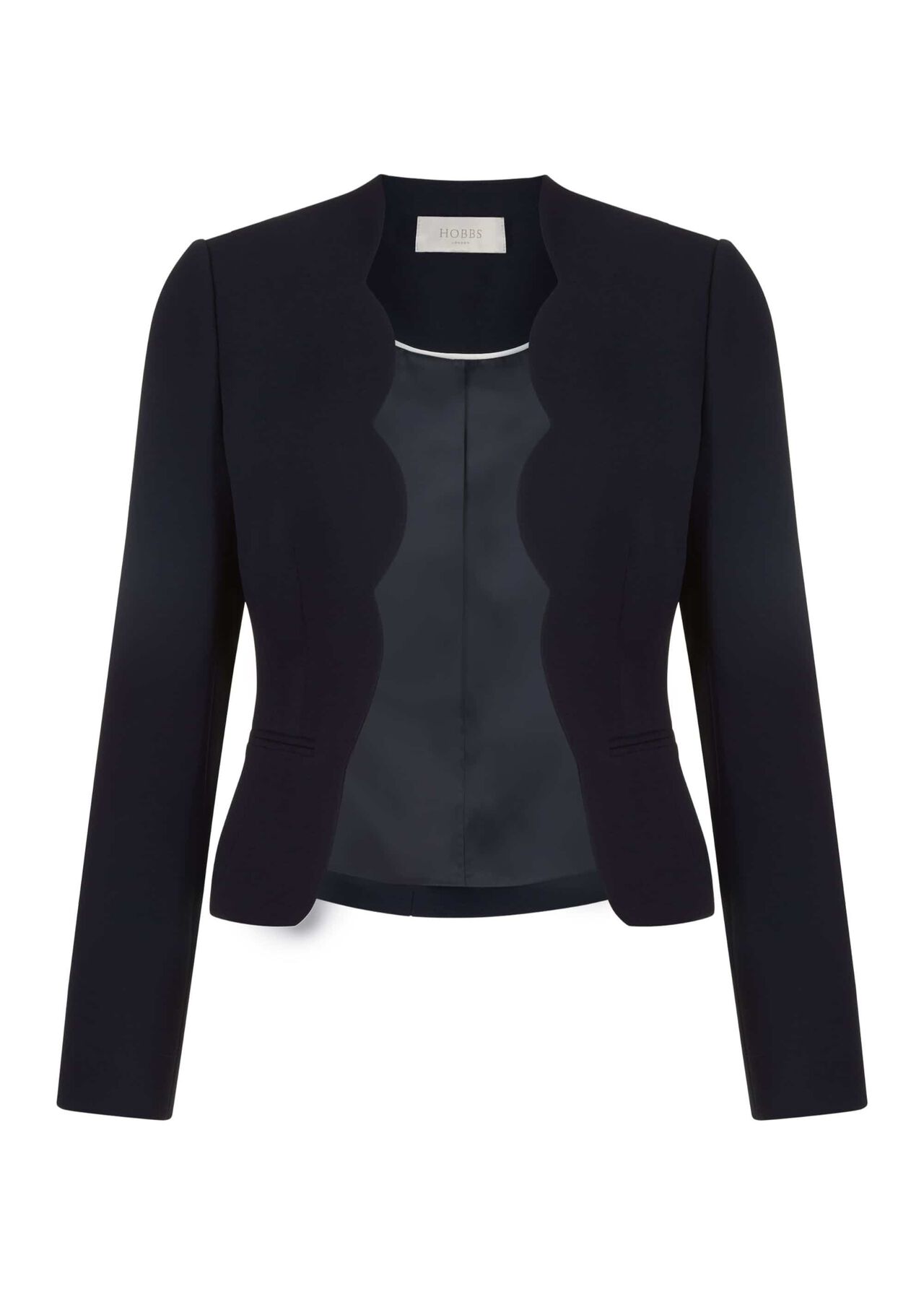 Taylor Jacket Midnight