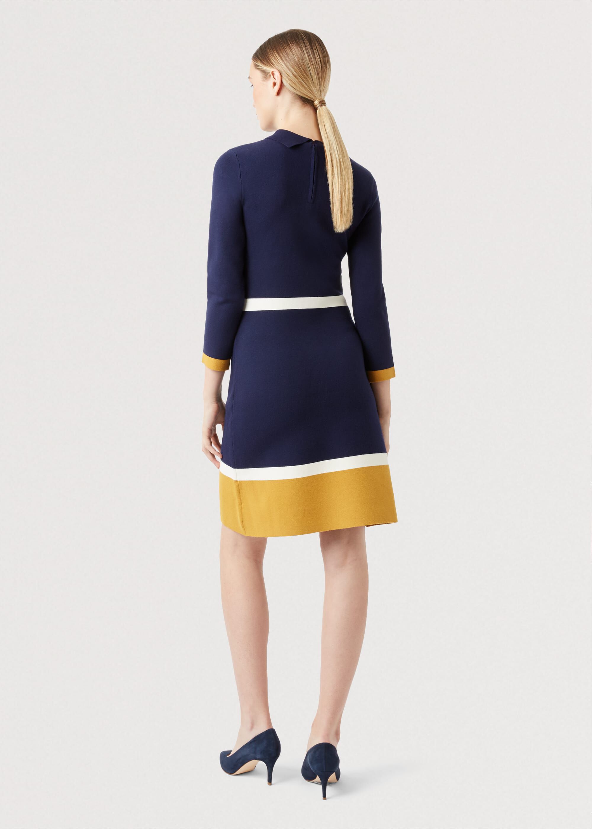 hobbs thelma dress