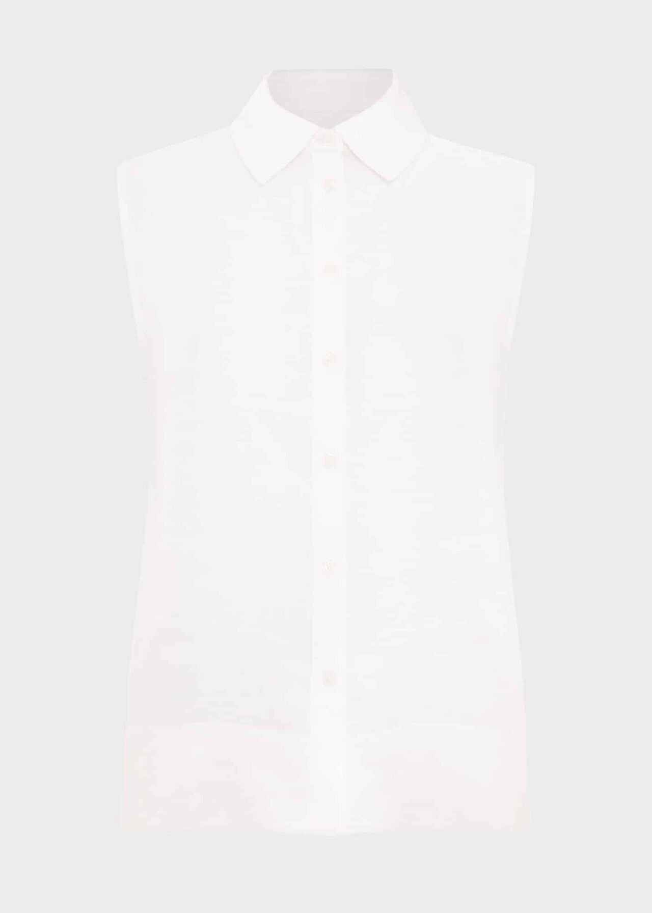 Salem Top, White, hi-res