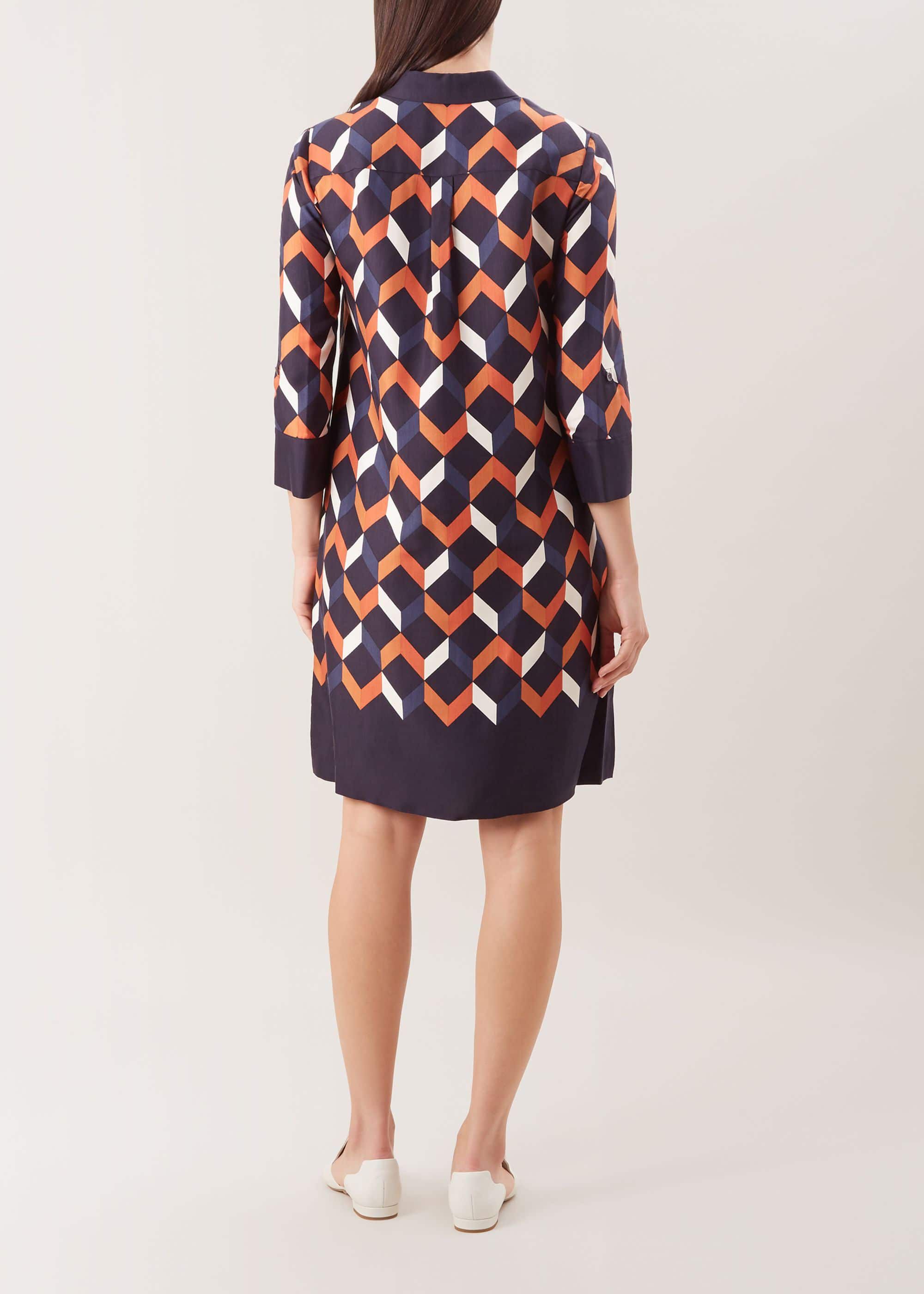 hobbs aubery dress