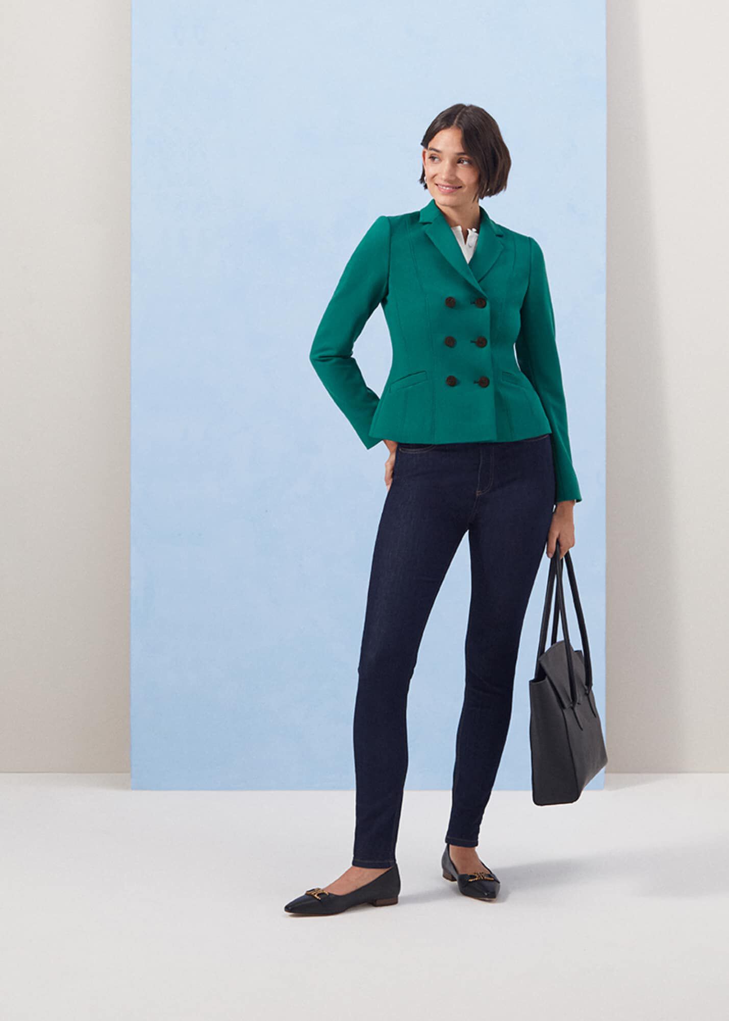Hobbs new arrivals brea dress
