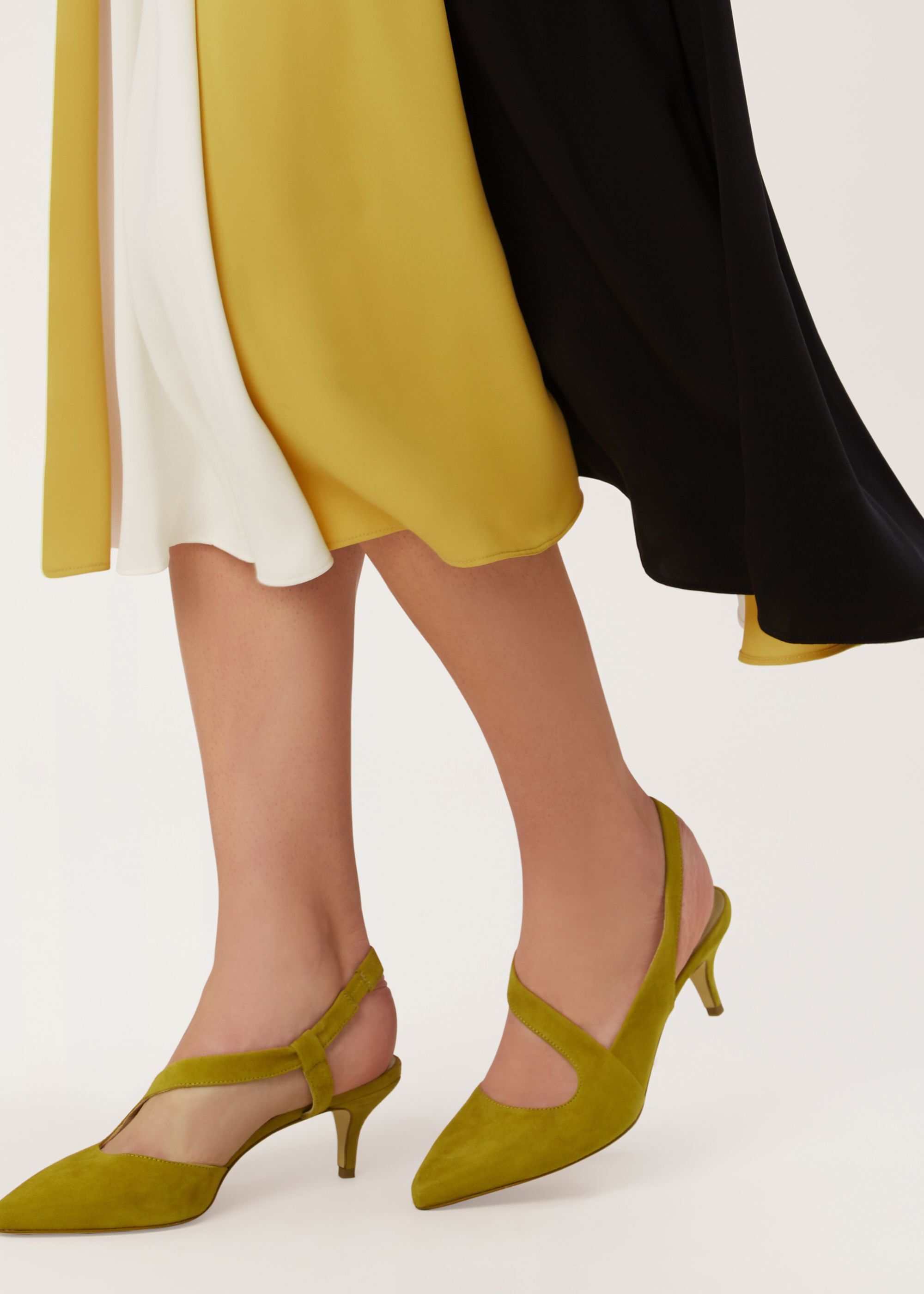 Amy Slingback | Hobbs