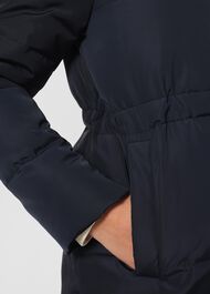 Abbie Puffer, Navy, hi-res