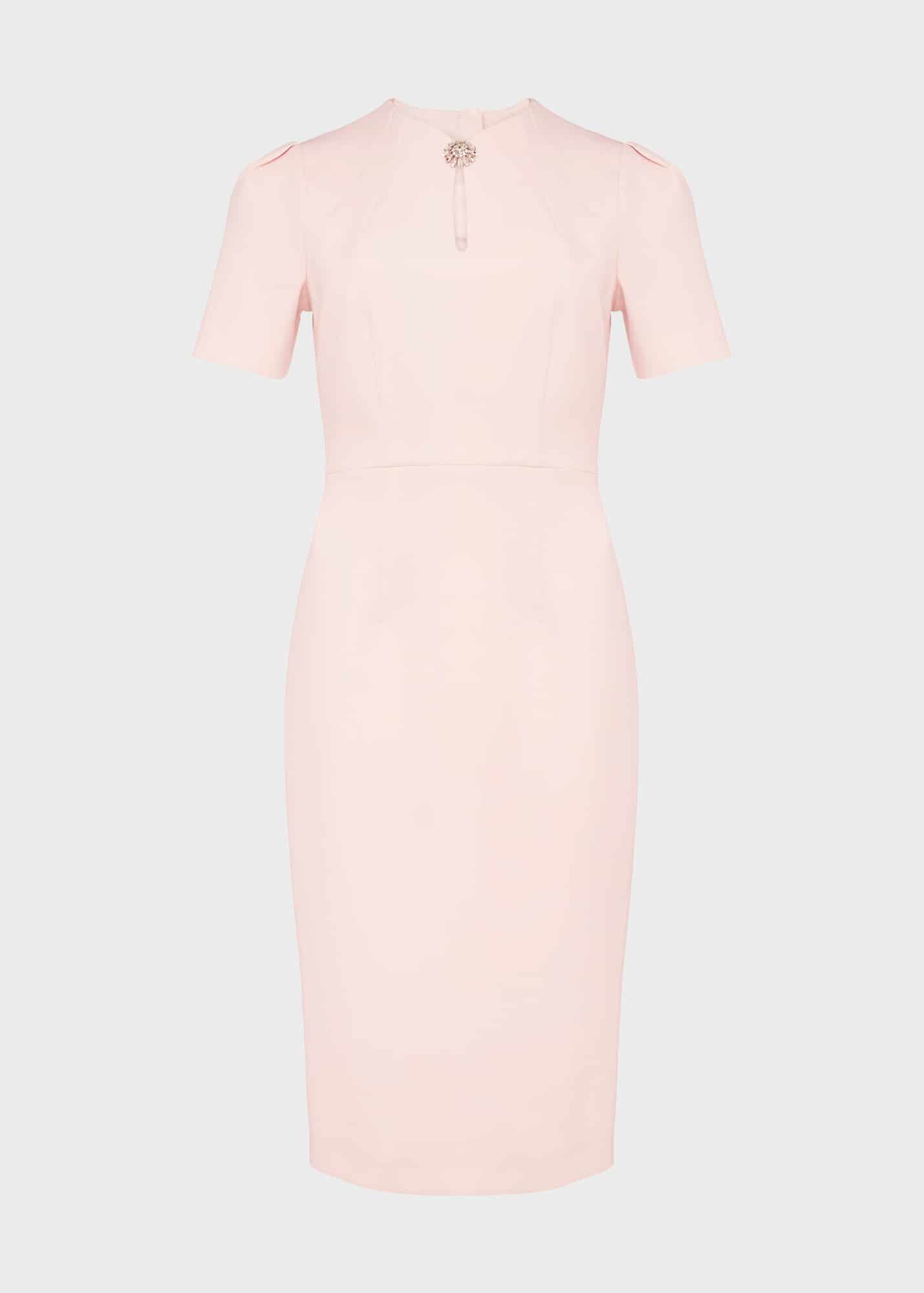 Ana Shift Dress