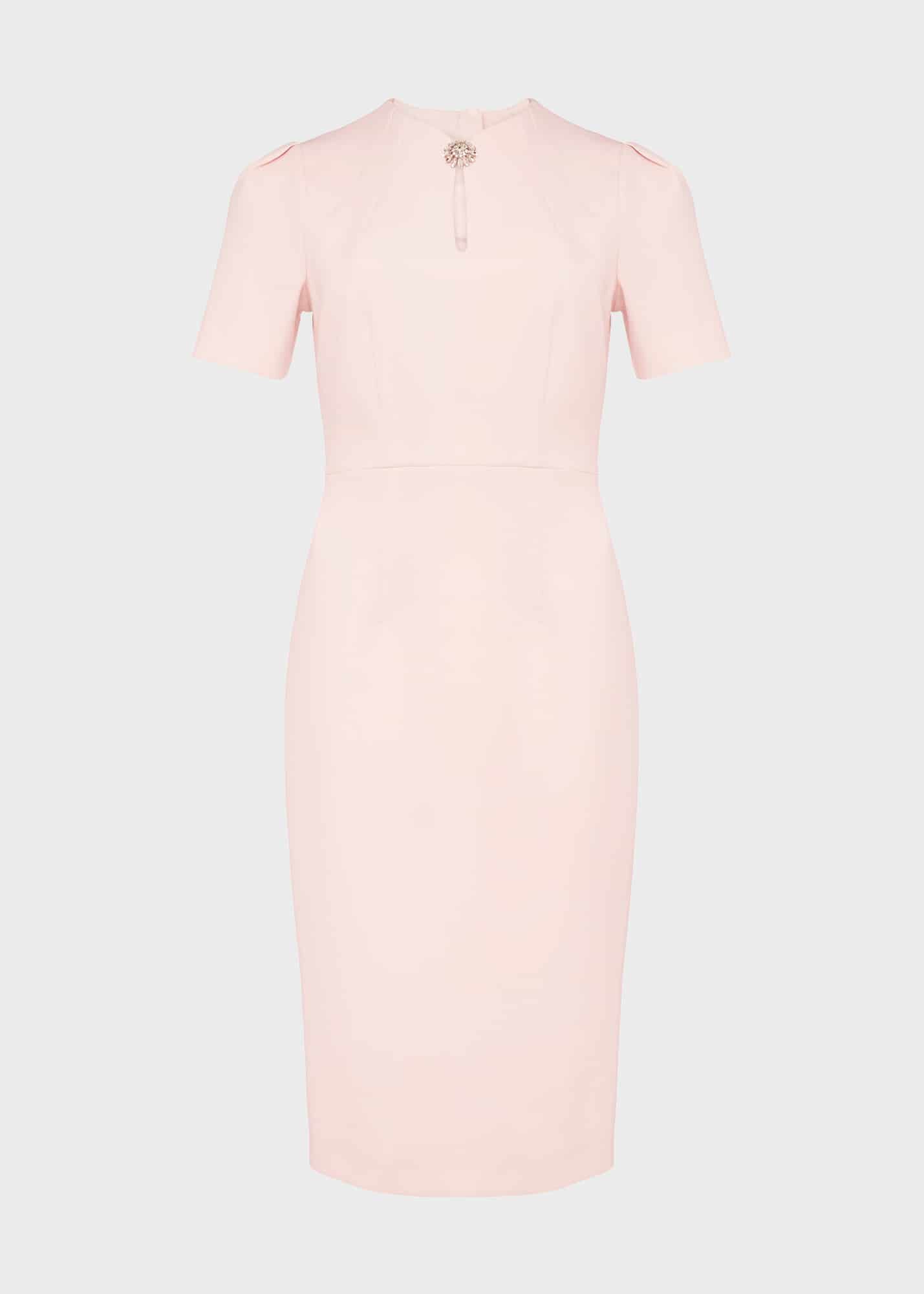 hobbs ana dress