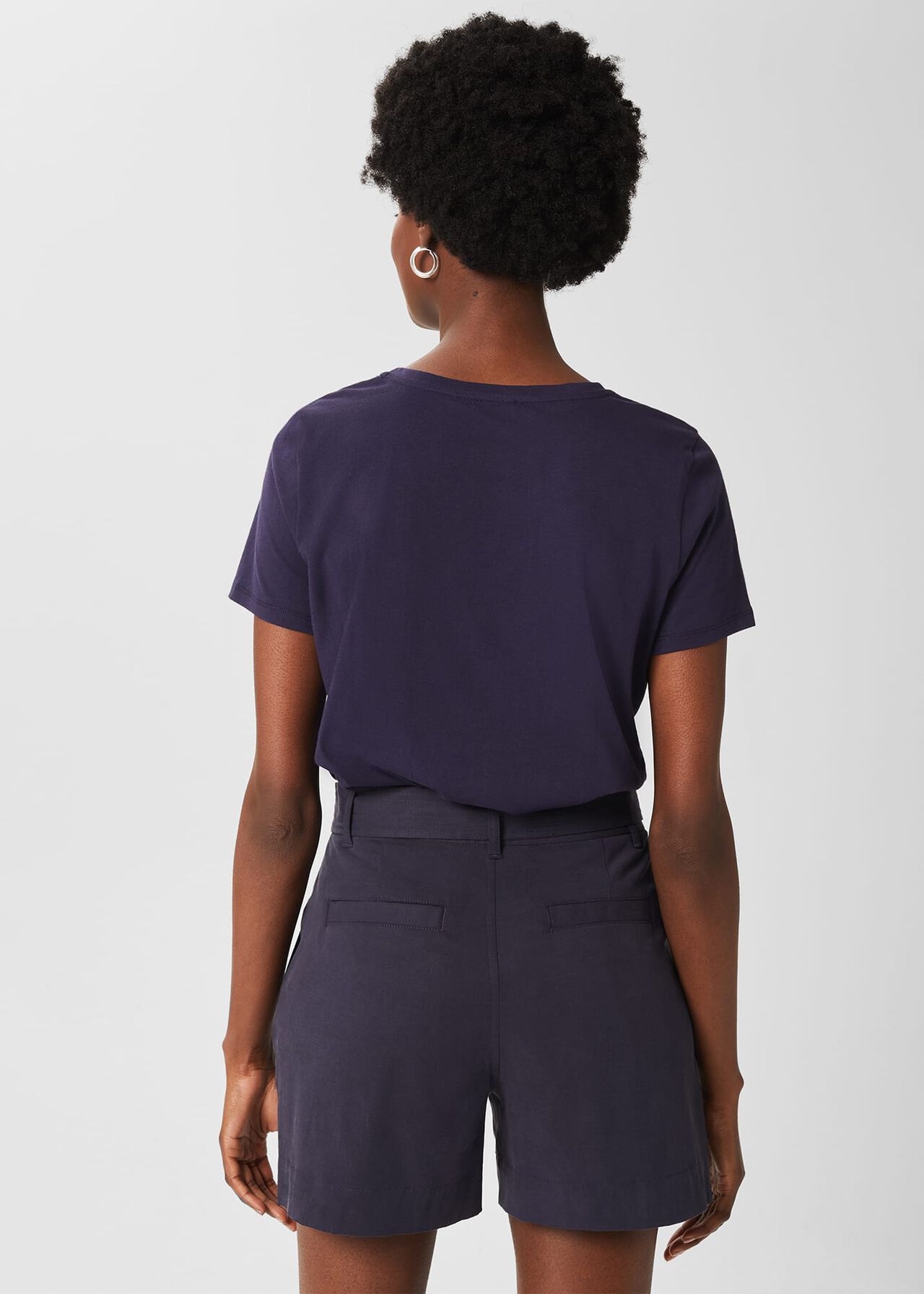 Jamie Embroided T-Shirt | Jamie Embroided T-Shirt |
