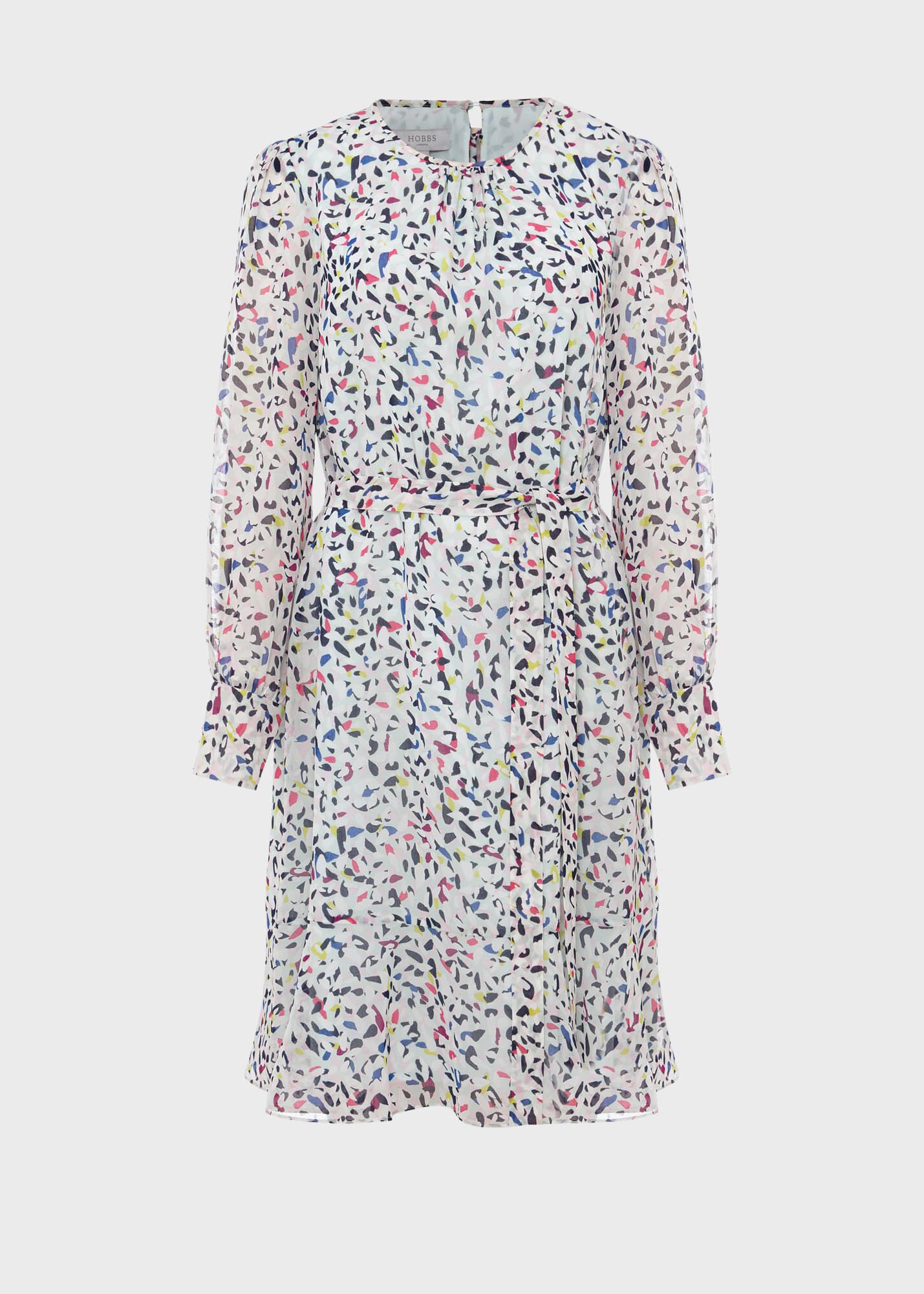 Hobbs frances dress top