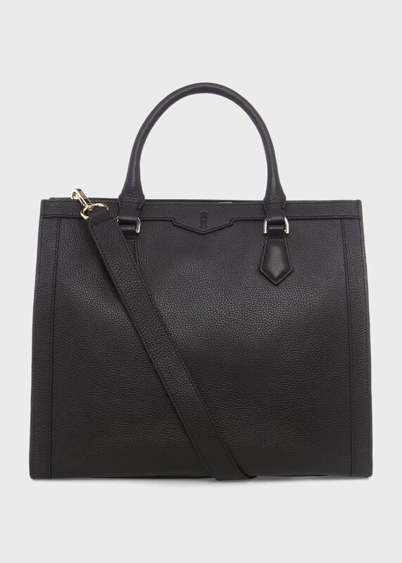 Berkley Tote Bag
