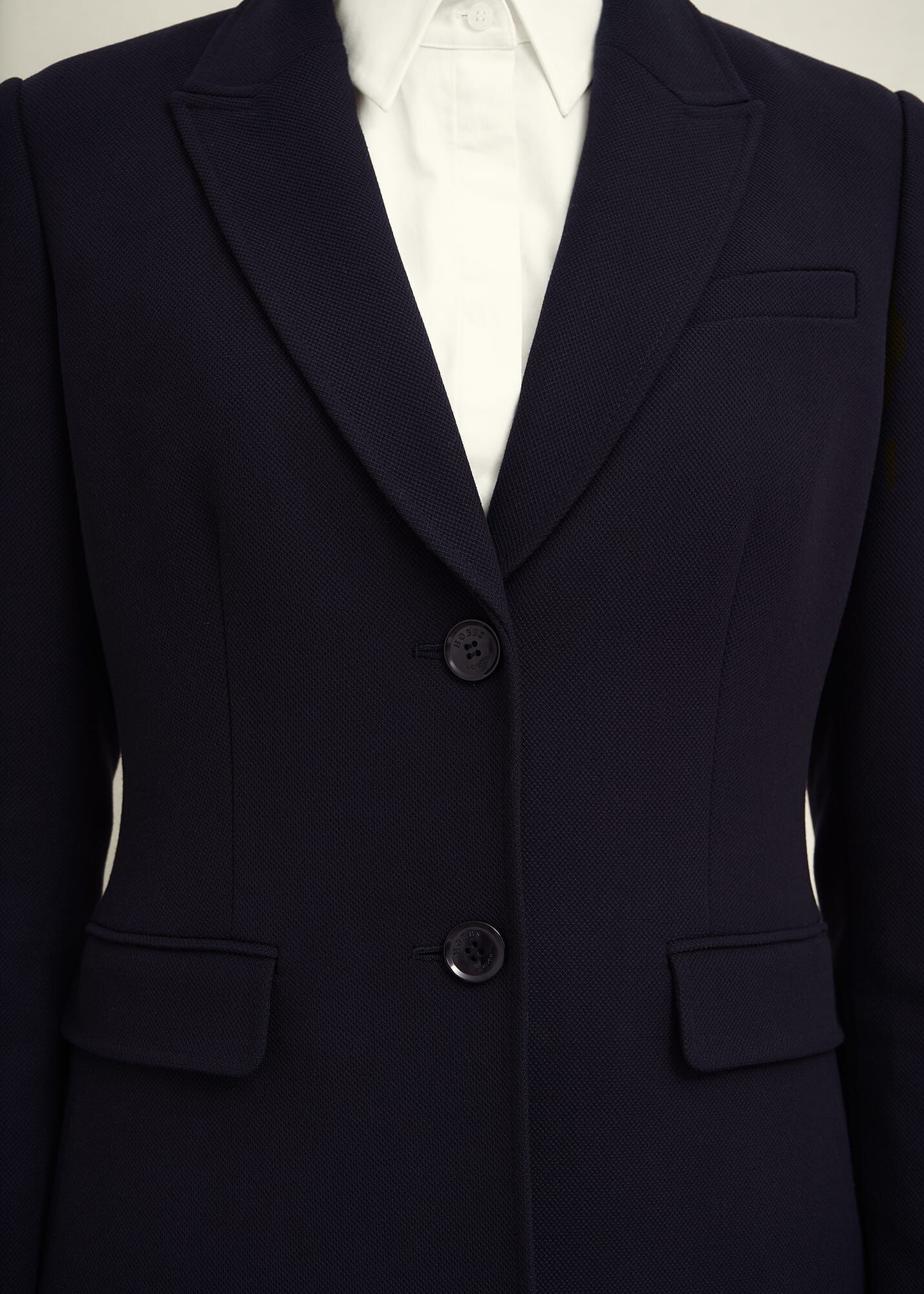Aly Jacket | Hobbs US |