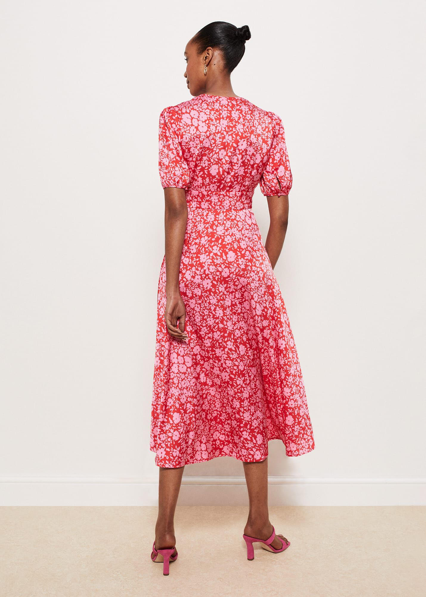 Greywell Dress