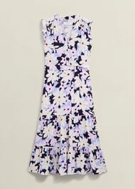 Petite Shauna Dress, Multi, hi-res
