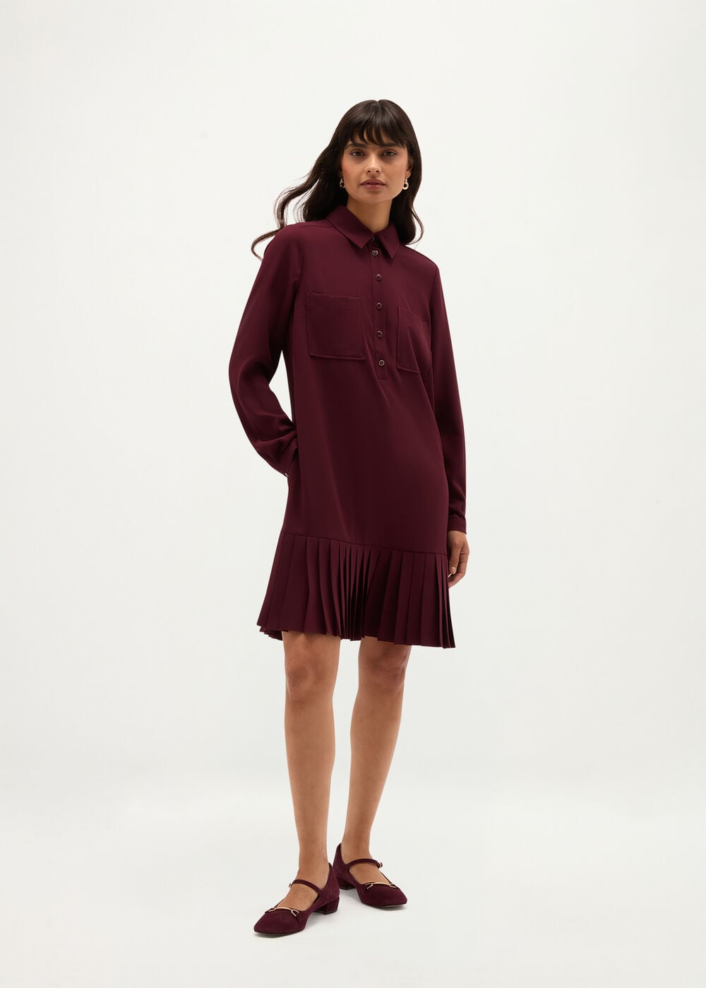 Tina Dress