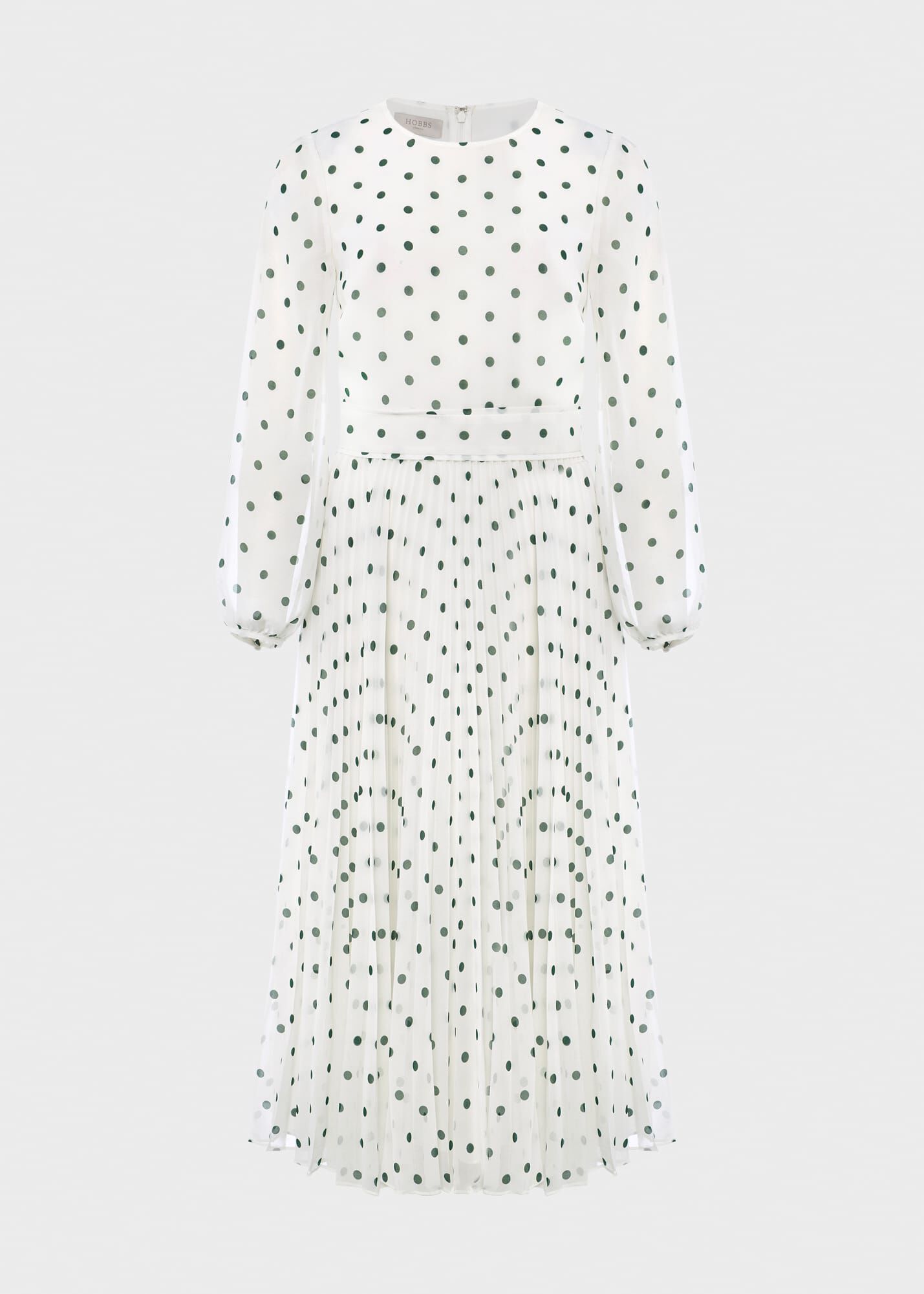 Hobbs selina dress clearance