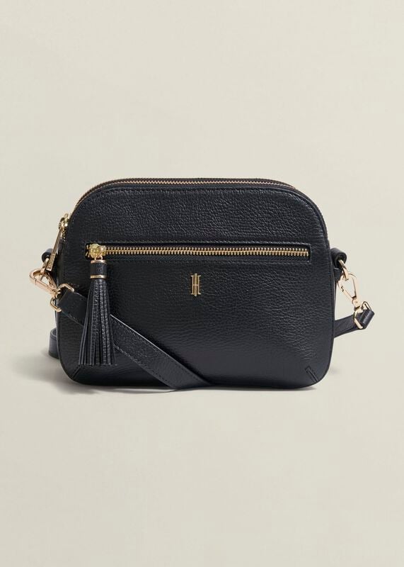 Carlton Crossbody Bag
