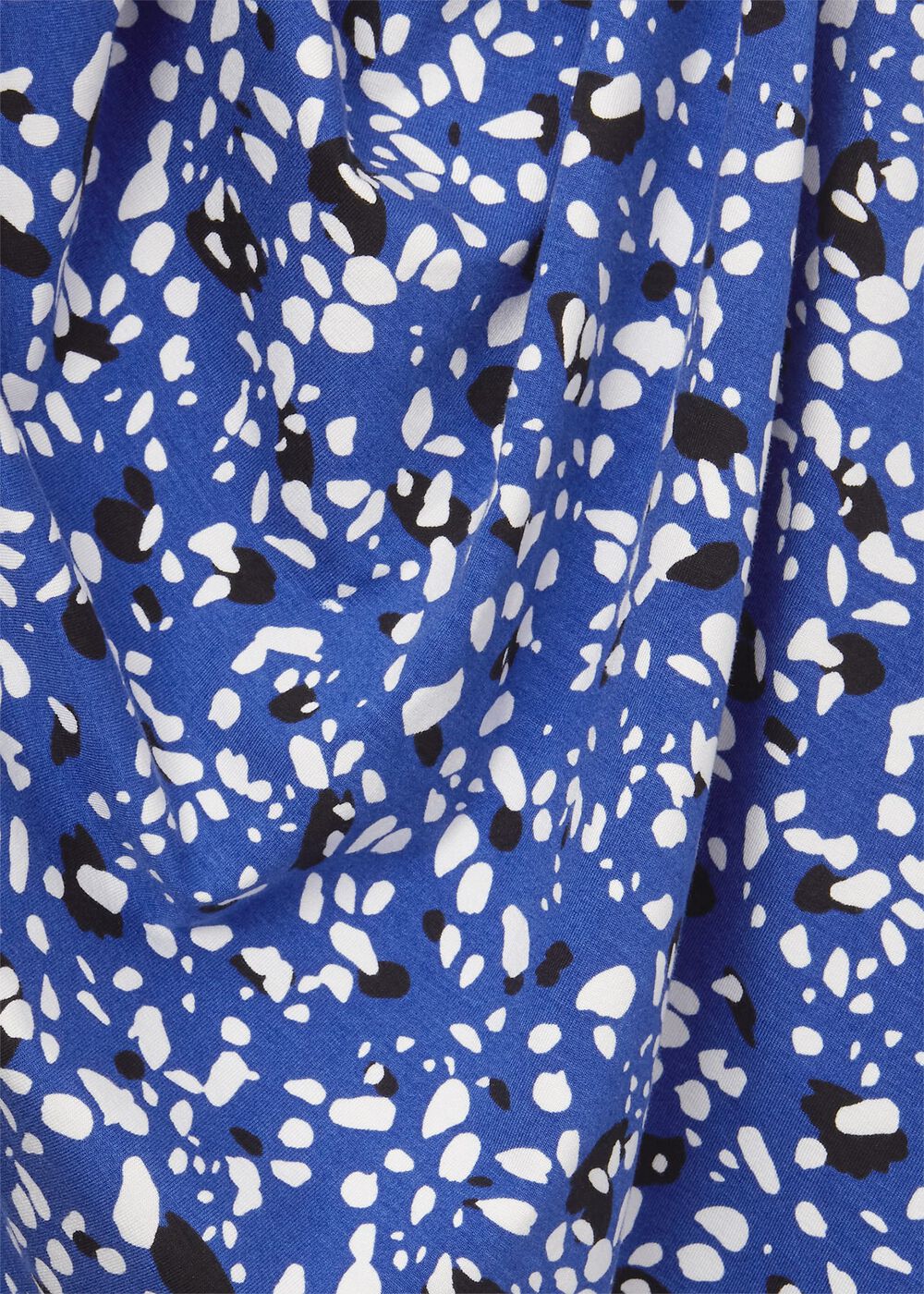 Petite Sian Dress, Cobalt Multi, hi-res