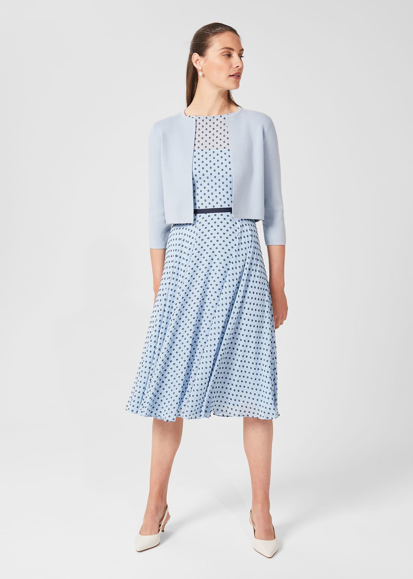 Hobbs ella clearance cardigan