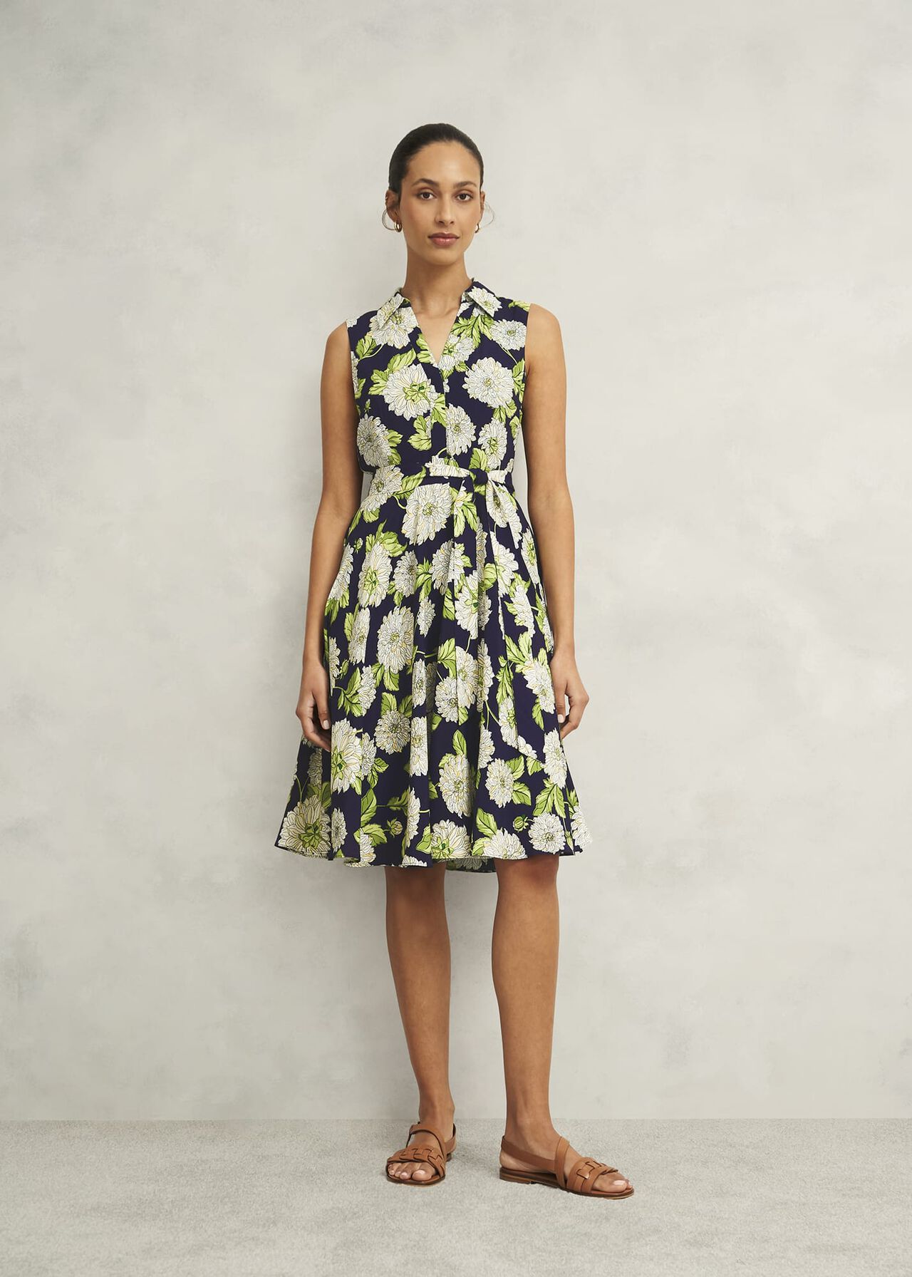 Hobbs Bea Dress