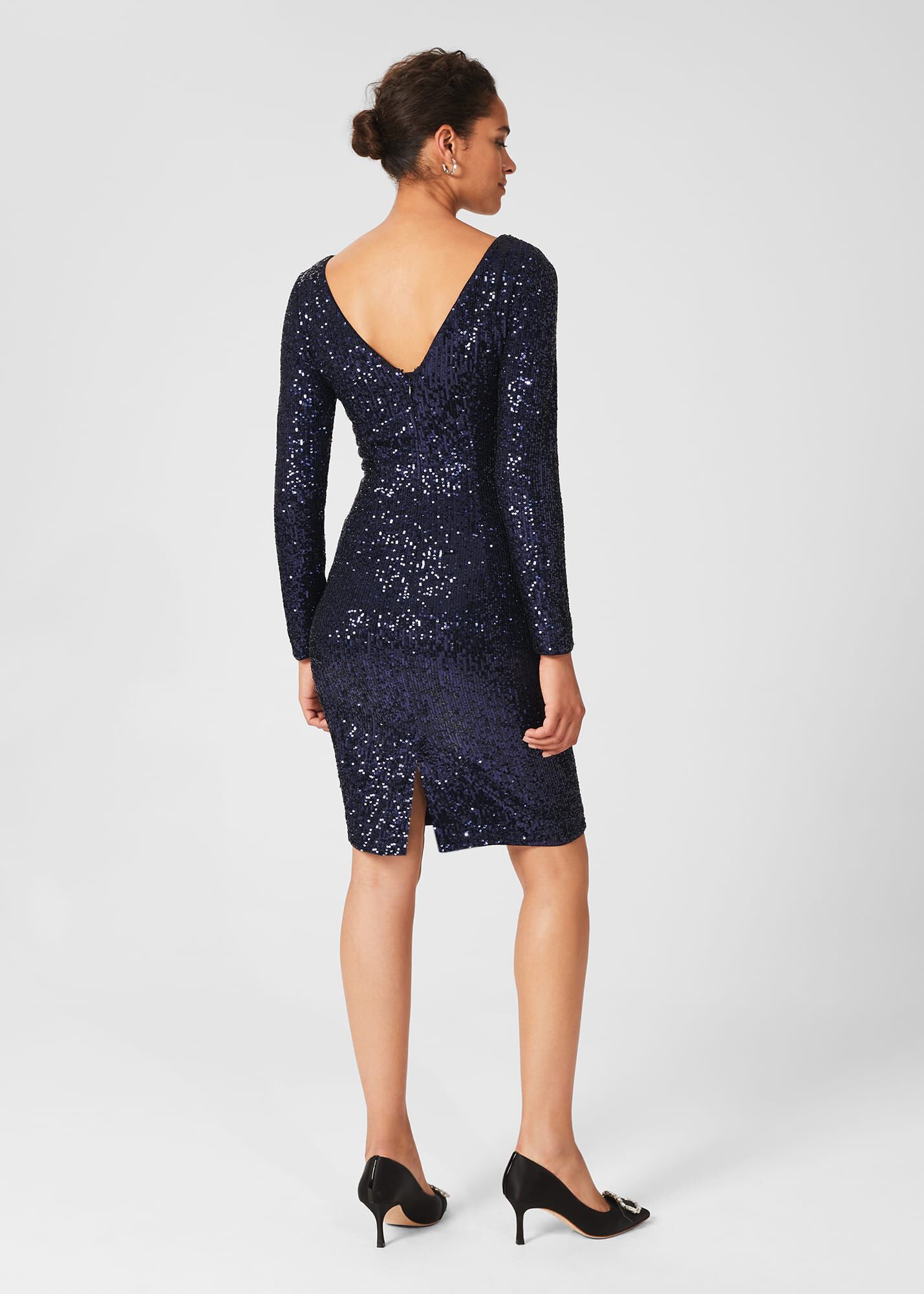 Sawyer Dress