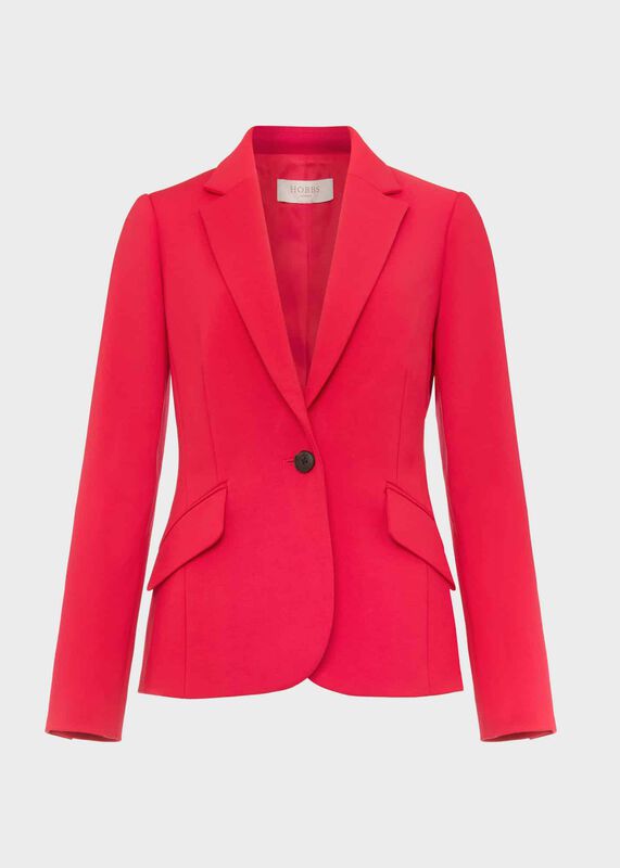 Suki Jacket