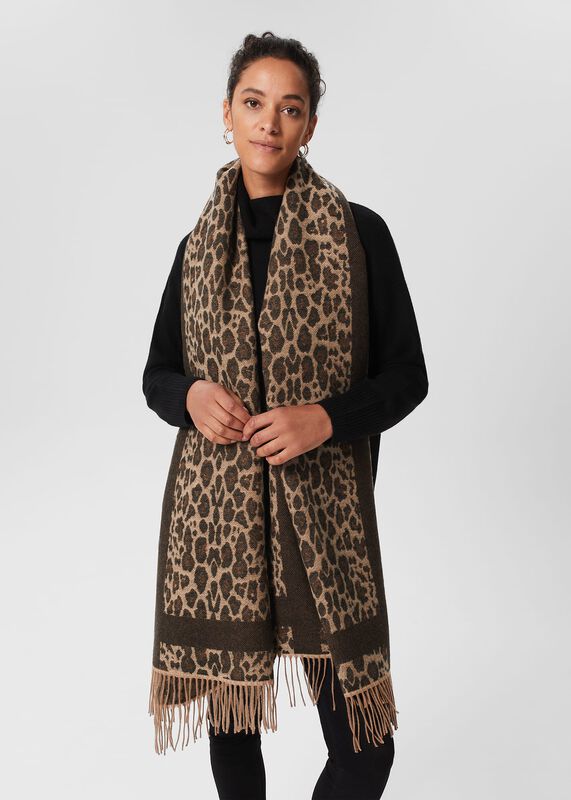 Yasmin Scarf