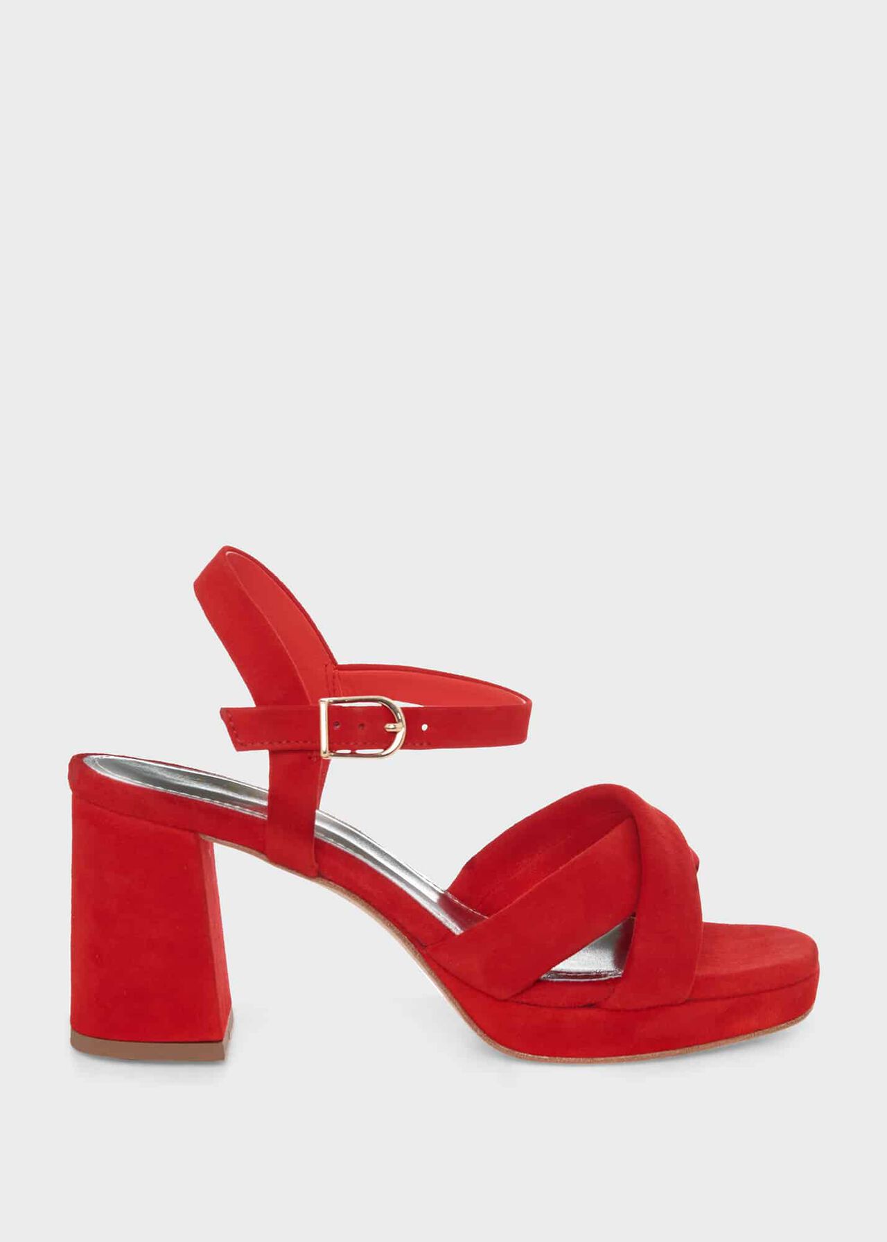 Eliza Platform, Rose Red, hi-res