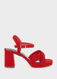 Eliza Platform, Rose Red, hi-res