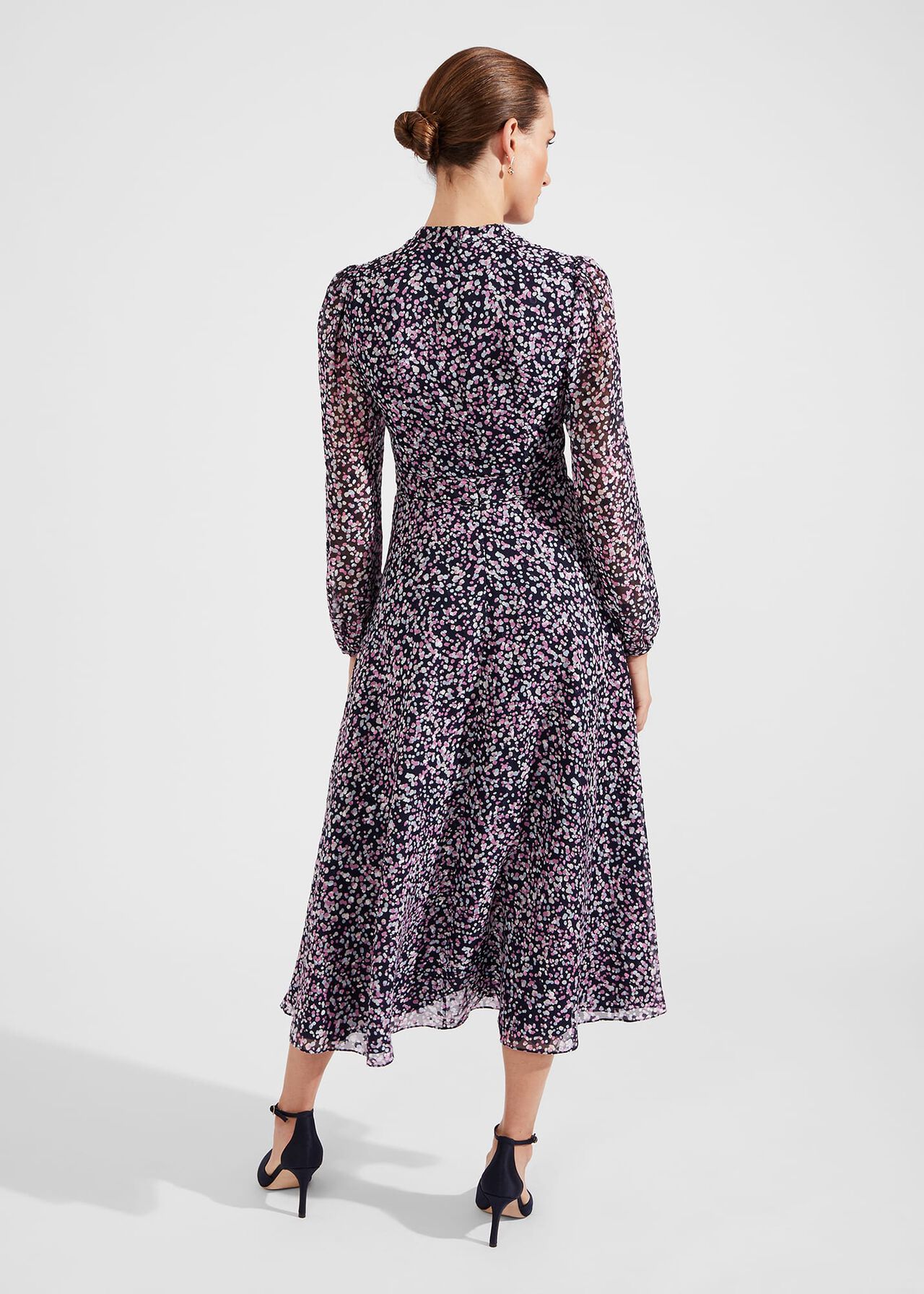 Hobbs Aurora Dress