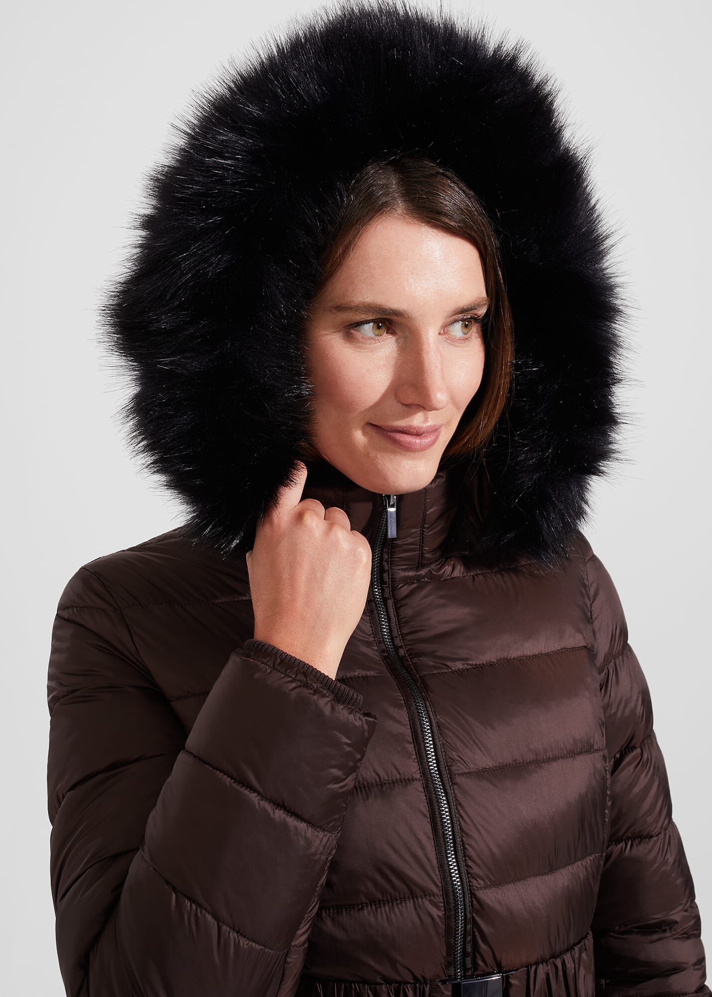 HOBBS☆Harriet Puffer パファー ジャケット ブルゾン【UK発】 Harriet Puffer | Hobbs UK |