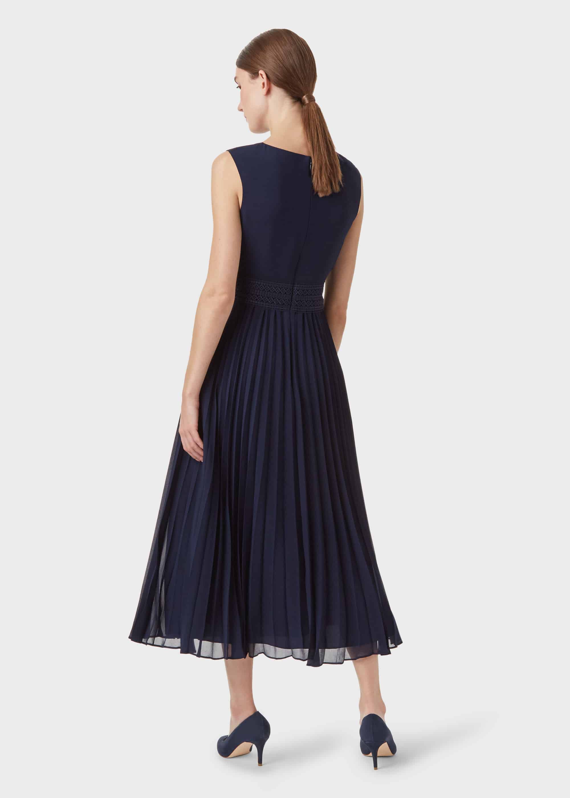 hobbs bridget dress