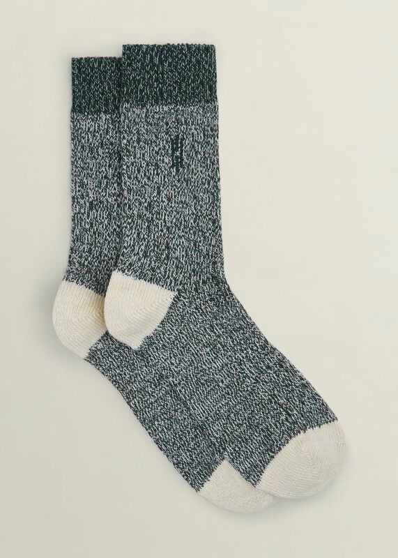 Boot Single Socks