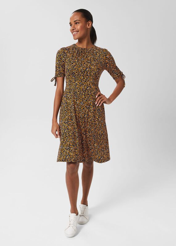 Petite Samantha  Dress