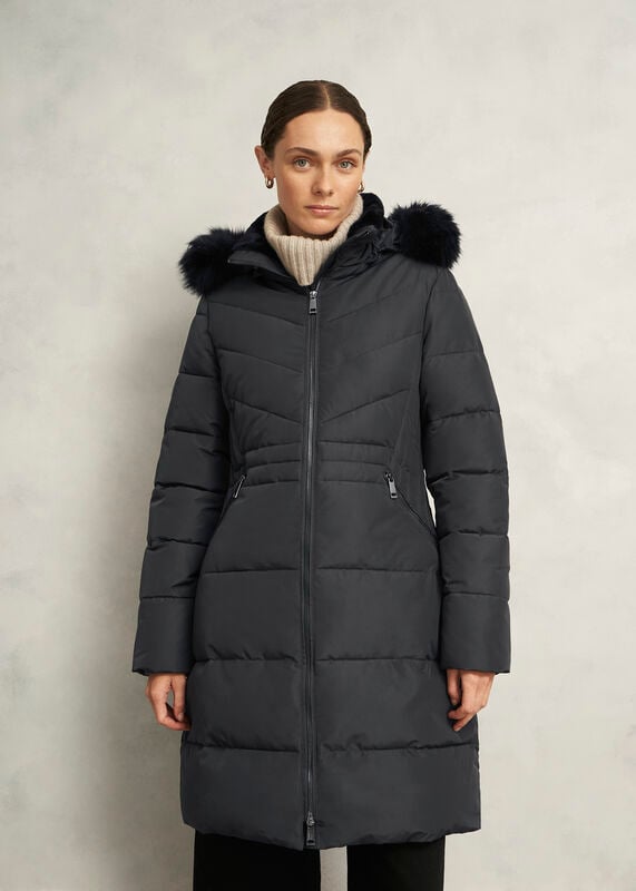 Kaia Puffer