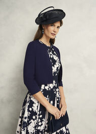 Ella Cardigan, Midnight, hi-res