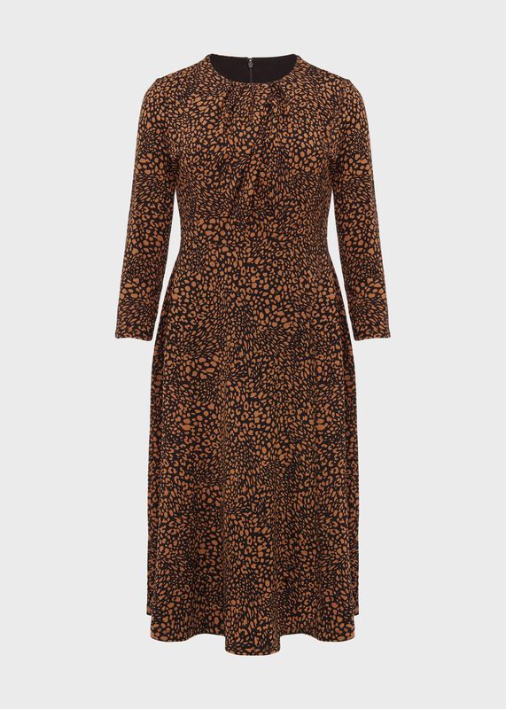 Anita Jersey Dress