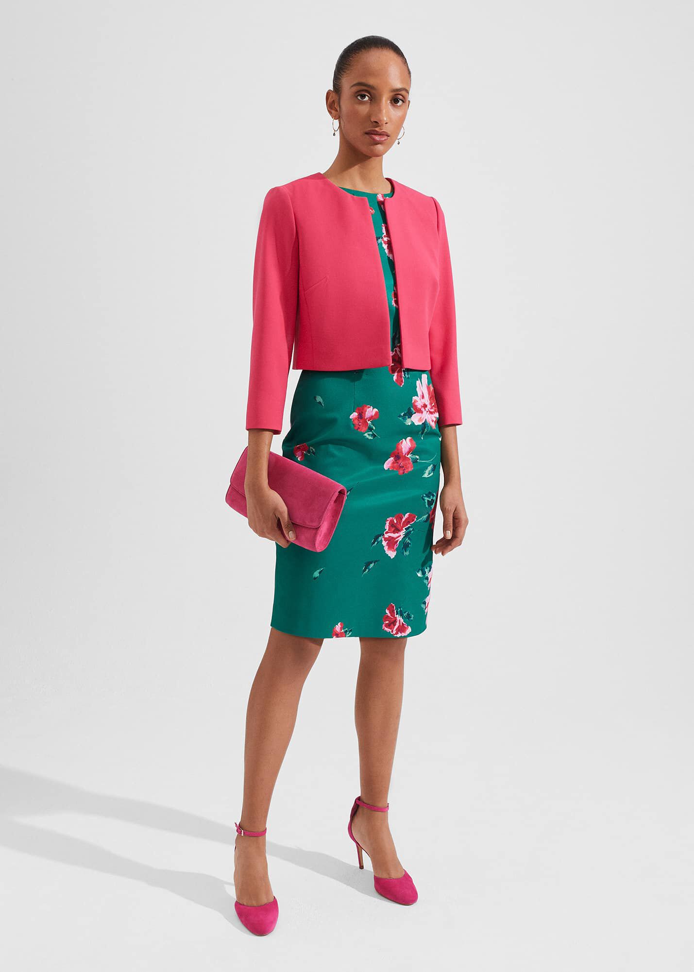 Hobbs moira dress deals