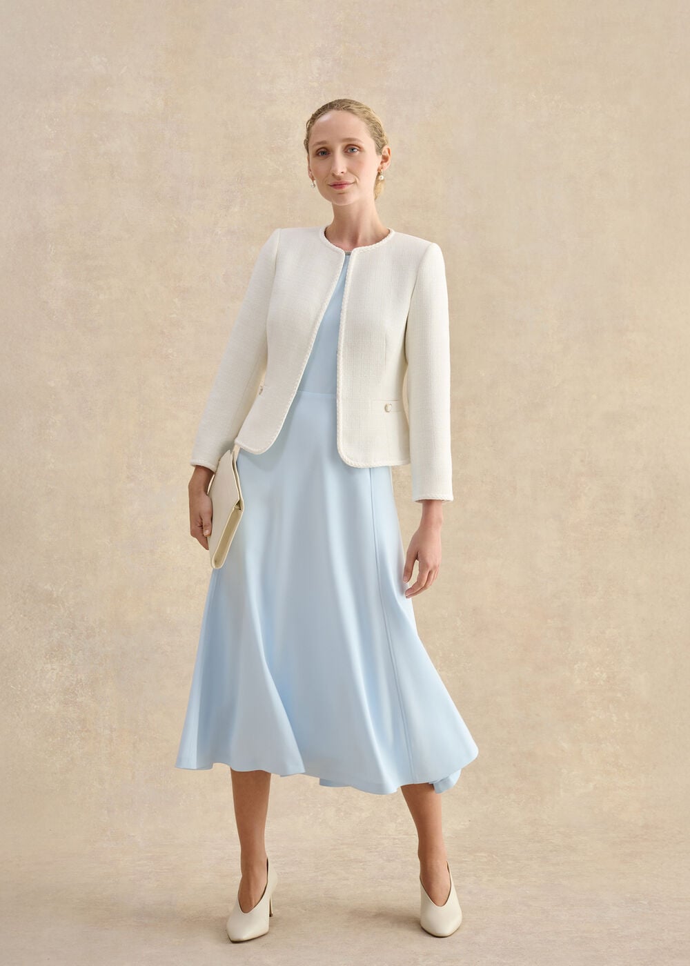 Otillia Jacket