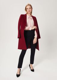 Maya Top, Pink, hi-res