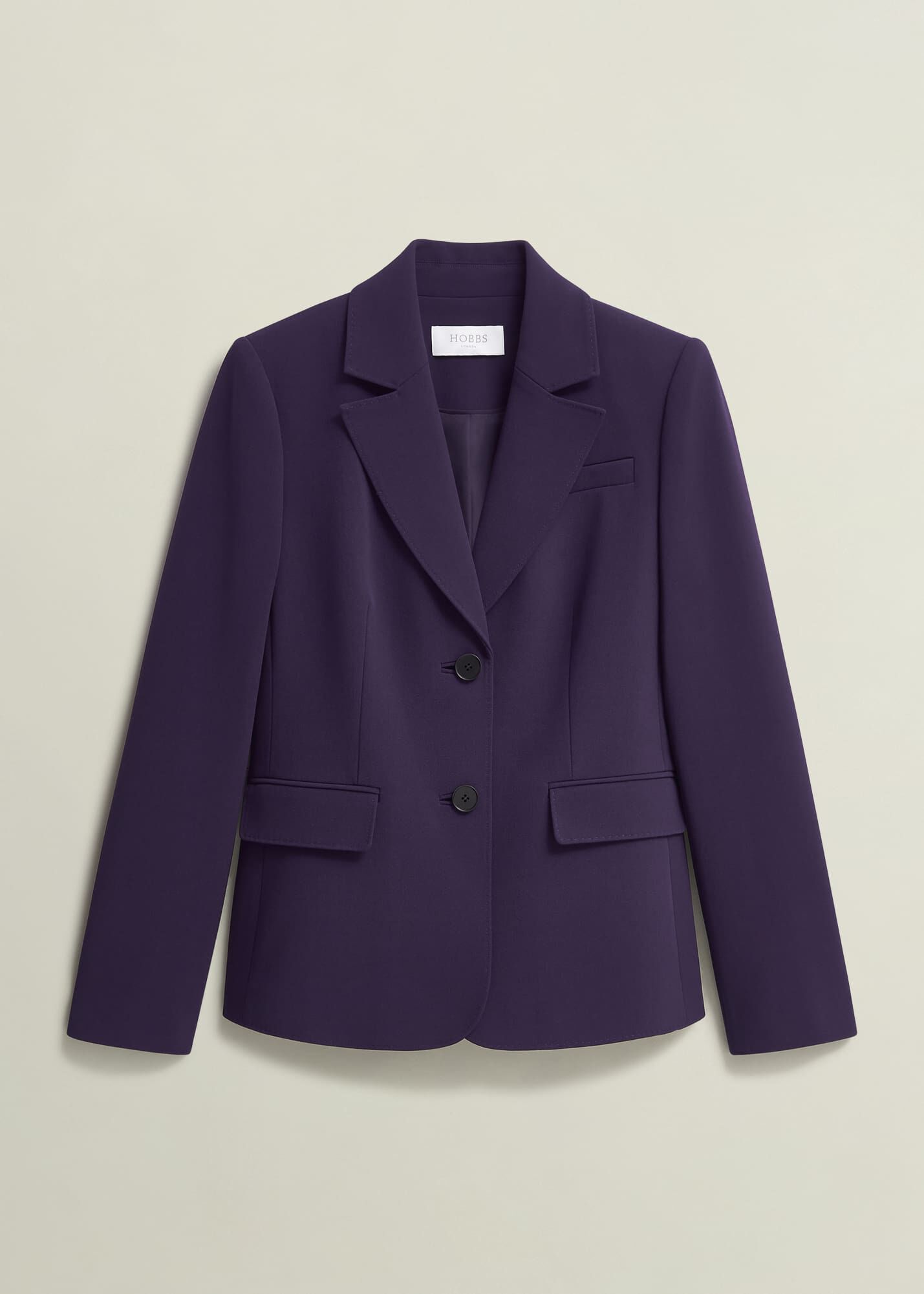 ★Hobbs London★ フェネラ ジャケット Fenella Jacket Fenella Jacket | Hobbs US |