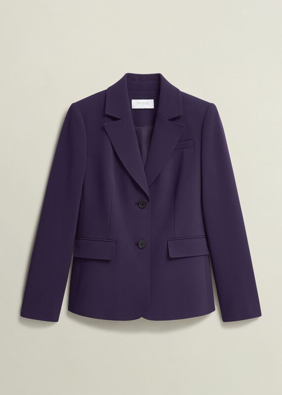 Fenella Jacket