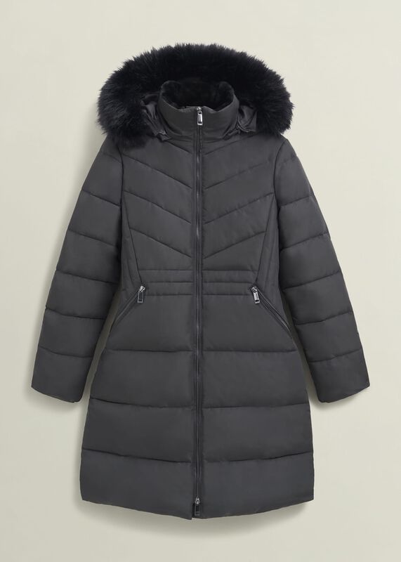 Kaia Puffer