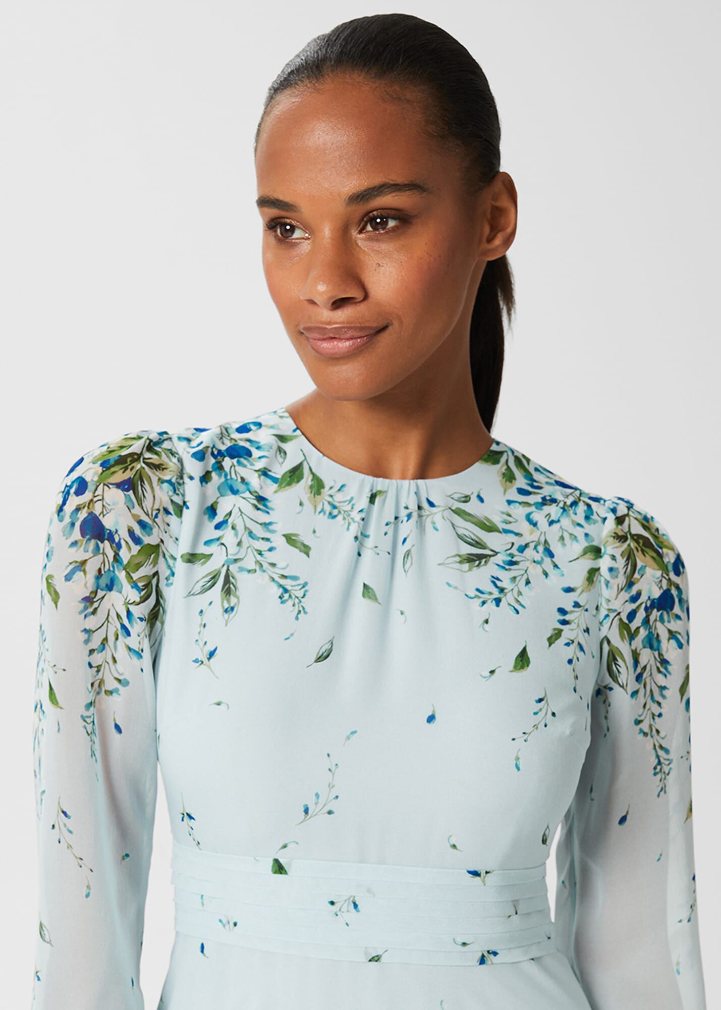 Natalia dress hobbs store