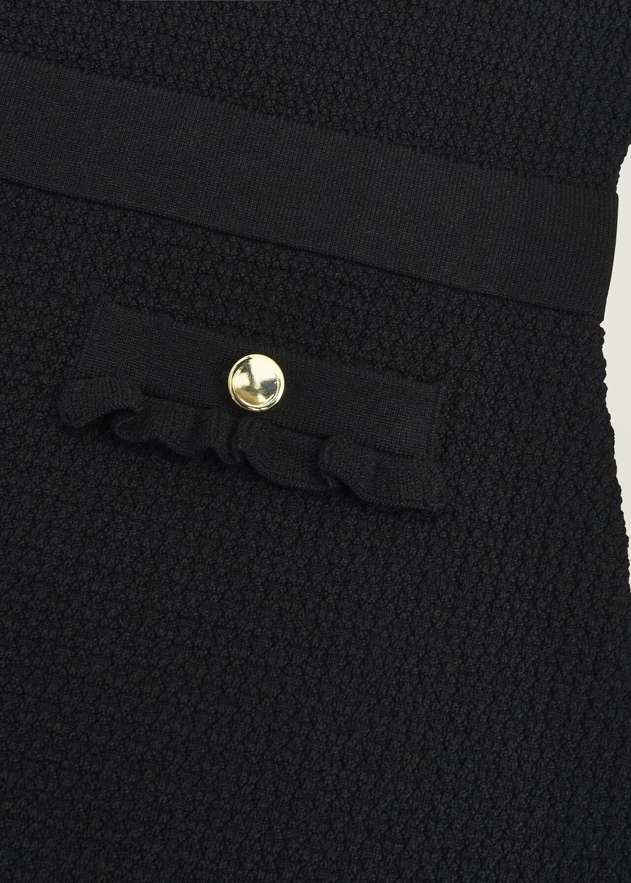 Hobbs Petra Knitted Dress