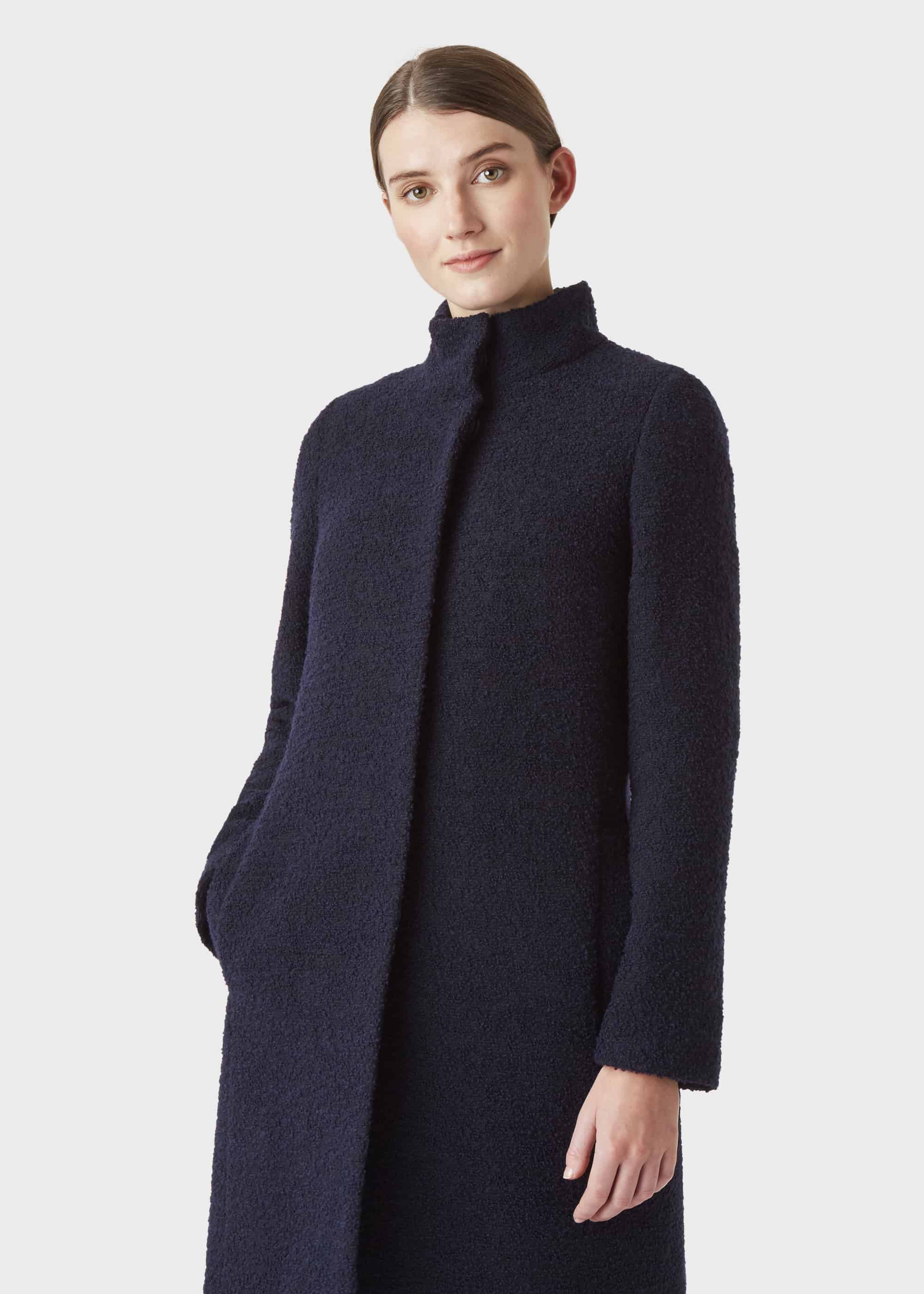 Hobbs melinda coat Clearance
