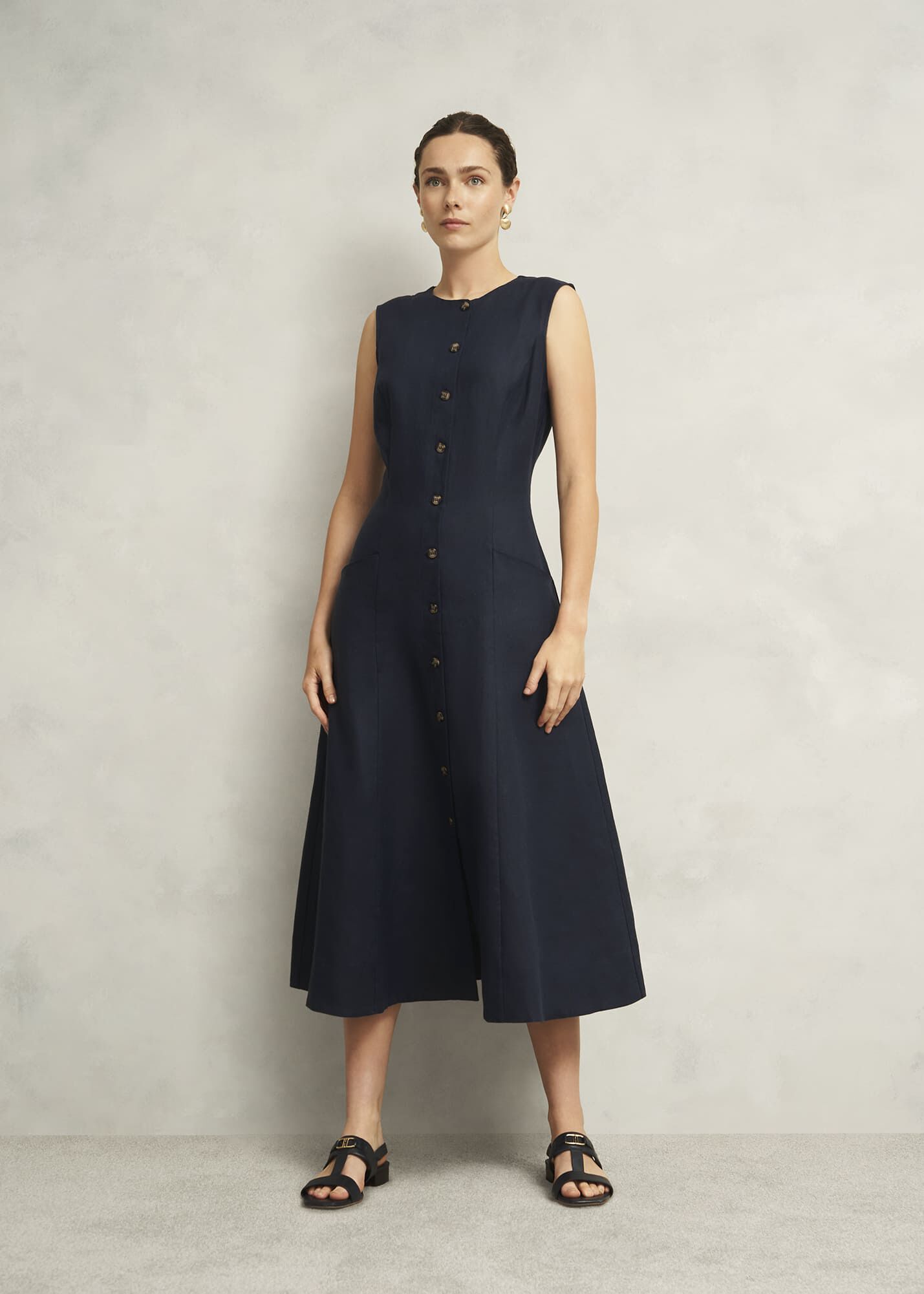 【HOBBS LONDON】Carmen Dress カルメンドレス Carmen Dress | Hobbs UK |